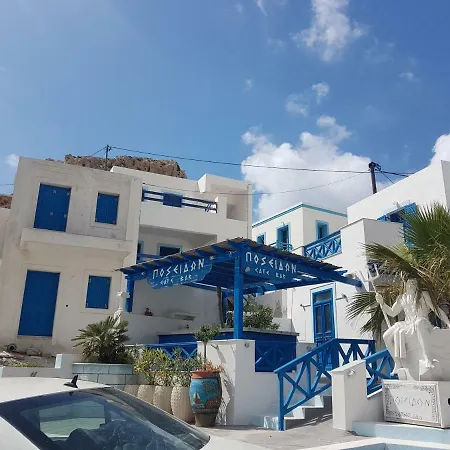 Finiki Paradise Karpathos Town (Pigadia)