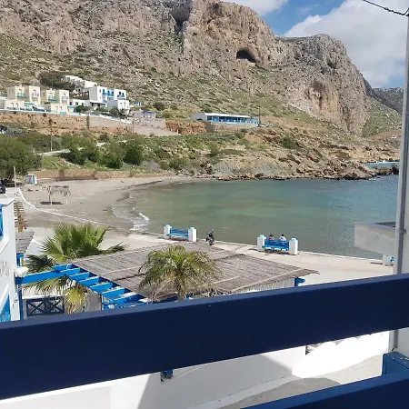 Finiki Paradise