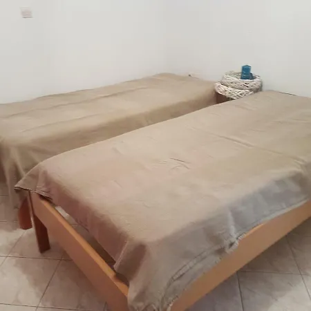Finiki Paradise Apartment
