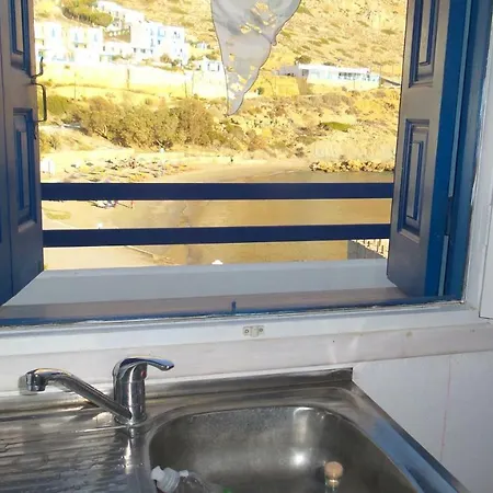 Finiki Paradise Apartment Karpathos Town (Pigadia)