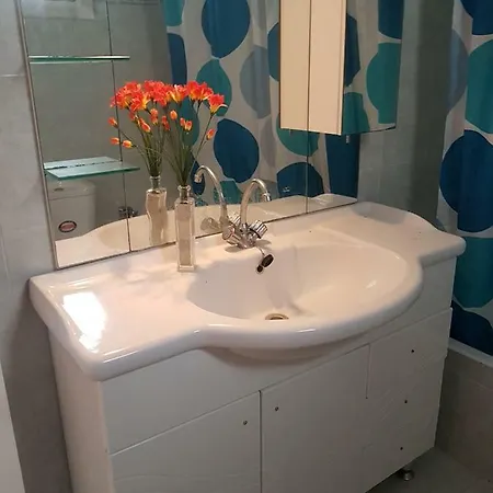 Finiki Paradise Apartment *