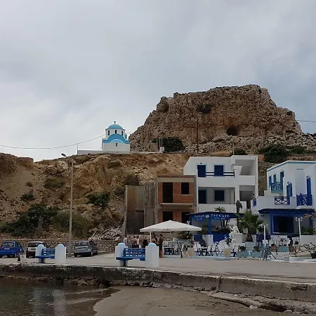 Finiki Paradise Apartment Karpathos Town (Pigadia)