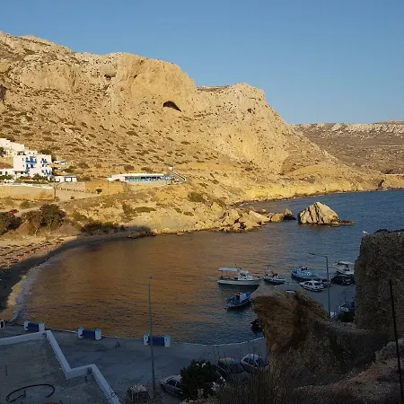 Finiki Paradise Apartment *